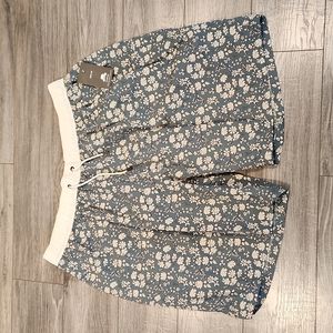 NWT Winston Men's sz 54 lined Swimtrunks 2 front & 1 back pockets